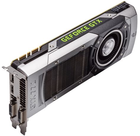 UserBenchmark: Nvidia GTX 770.